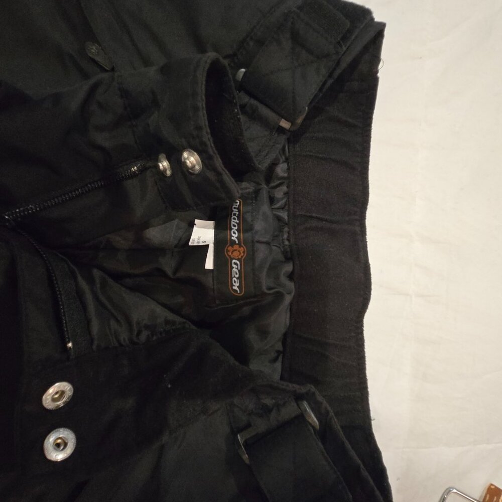 NWOT SNOW PANTS UNISEX - Picture 4 of 4